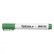 Táblamarker OPTIMA zöld