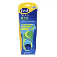 Talpbetét SCHOLL sport 40-46,5