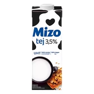 Tej MIZO UHT 3,5% 1L