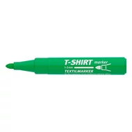 Textilmarker ICO T-Shirt zöld