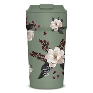 Thermo bögre ARS UNA 470 ml Flowery Green 5535