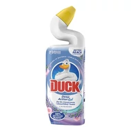 Toalett tisztító gél DUCK levendula 750 ml
