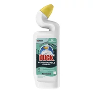 Toalett tisztító gél DUCK forest 750 ml