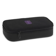 Tolltartó ARS UNA tinédzser Girl`S Black-Violet