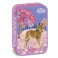 Tolltartó ARS UNA többszintes Cute Animals-Horse