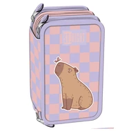 Tolltartó Chill Capibara három részes felszerelt