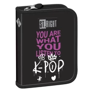 Tolltartó K-Pop egy részes üres