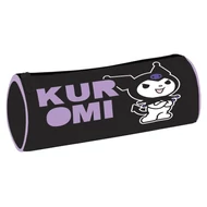 Tolltartó Kuromi hengeres fekete