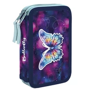 Tolltartó OXY 2 szintes üres Butterfly