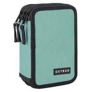 Tolltartó OXY 3 szintes üres Unicolor menta