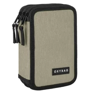 Tolltartó OXY 3 szintes üres Unicolor mocca