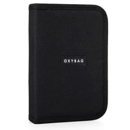 Tolltartó OXY 1 szintes üres Unicolor fekete