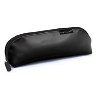 Tolltartó PASTELINI PU oval fekete