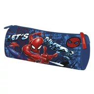 Tolltartó Pókember kerek