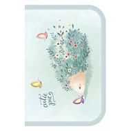 Tolltartó STREET klapnis + tároló rekesz üres Cutie Pie