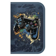 Tolltartó STREET klapnis + tároló rekesz üres Joystick
