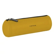 Tolltartó VERDE hengeres mustársárga