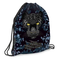 Tornazsák ARS UNA Black Panthers