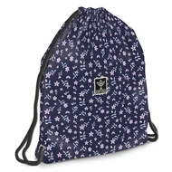 Tornazsák ARS UNA tinédzser Navy Bloom