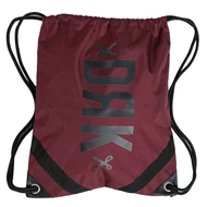 Tornazsák DRK 25FUE0021_0615_NS bordó