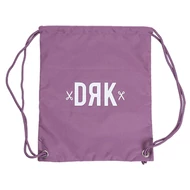 Tornazsák DRK DA2312_0830 lila