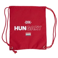 Tornazsák DRK DA2401-0602 Magyarország piros