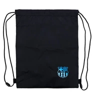 Tornazsák FC BARCELONA fekete