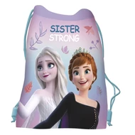 Tornazsák Jégvarázs Ombre