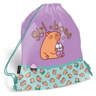 Tornazsák LIZZYSULI classic Lollipop Capybara