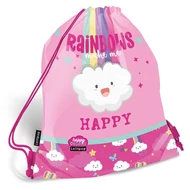 Tornazsák LIZZYSULI classic Lollipop Rainbow