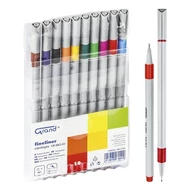 Tűfilc GRAND 0,4 mm 10 színű