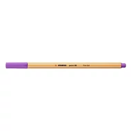 Tűfilc STABILO Point 88 szilva