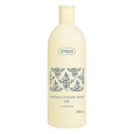 Tusfürdő ZIAJA selyem 500 ml