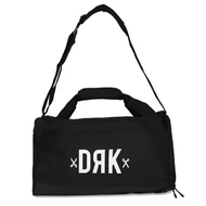 Utazótáska DRK DA25S32_0001 fekete