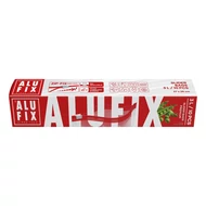 Uzsonnás tasak ALUFIX húzózáras 3L