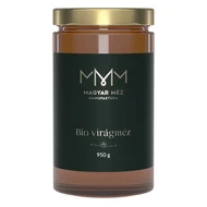 Virágméz BIO 950 g