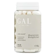 Vitamin GAL Magnézium biszglicinát 90 darab