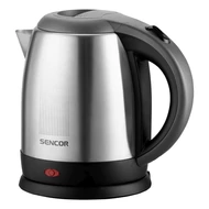 Vízforraló SENCOR SWK 1231BK 2000W 1,2 liter Inox