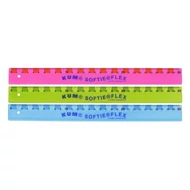 Vonalzó KUM 2250219 hajlékony 30 cm