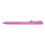Zseléstoll OPTIMA 461 pink