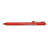 Zseléstoll OPTIMA 461 piros