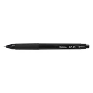 Zseléstoll OPTIMA GP-05 0,5mm fekete