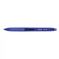 Zseléstoll OPTIMA GP-05 0,5mm kék