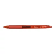 Zseléstoll OPTIMA GP-05 0,5mm piros