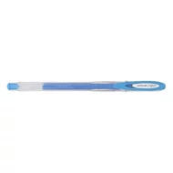 Zseléstoll UNI UM-120AC 0.7 mm kék