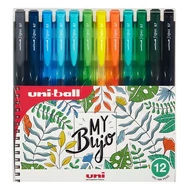 Zseléstoll készlet UNI UMN-155N 12 darabos (A) szett