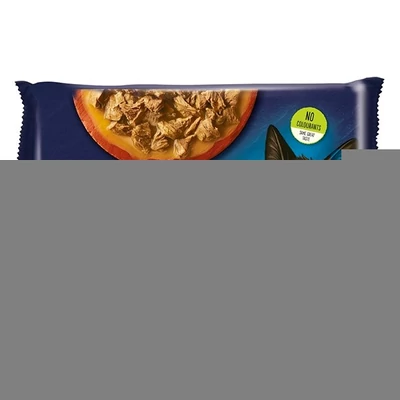 Állateledel alutasakos FELIX Sensations Sauces macskáknak 4-pack házias pulyka-bárány válogatás szószban 4x85g