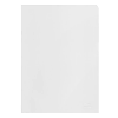 Genotherm ESSELTE Recycled  A/4 100 mikron narancsos 100 db/csomag