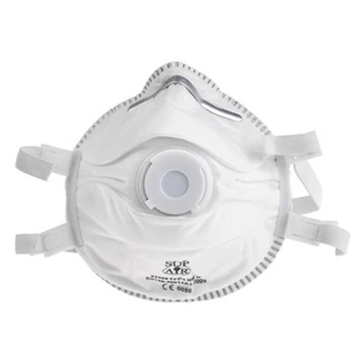 Pormaszk szelepes COVERGUARD FFP3SL NR D 5 darab/doboz