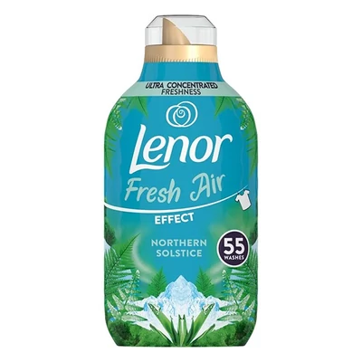 Öblítő LENOR Northern Solstice 770ml